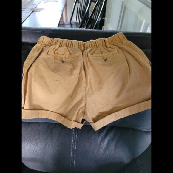 Womens size small shorts - Picture 2 of 3
